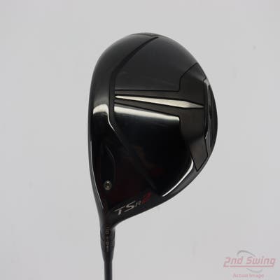 Titleist TSR2 Driver 11° Mitsubishi Tensei AV Blue 65 Graphite Regular Left Handed 45.5in