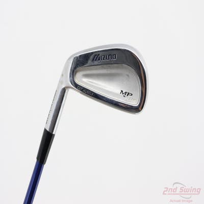 Mizuno MP Fli-Hi Utility Iron 3 Utility Mizuno Exsar IS2 Graphite Stiff Left Handed 39.5in