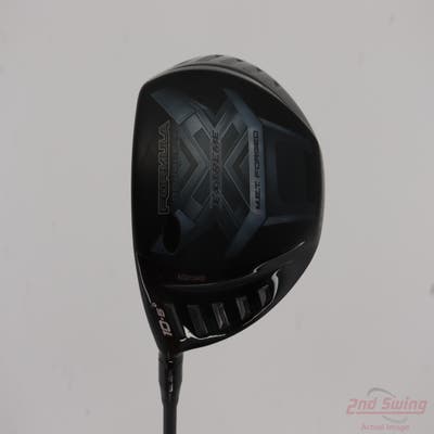 Krank Formula X Extreme Driver 10.5° Fujikura Speeder X Tour Graphite Stiff Left Handed