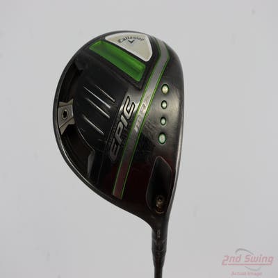 Callaway EPIC Max Driver 10.5° Project X Cypher 40 Graphite Regular Right Handed 44.5in