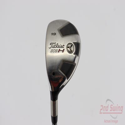 Titleist 909 H Hybrid 3 Hybrid 19° Titleist Diamana Blue 80 HYB Graphite Stiff Left Handed 40.5in