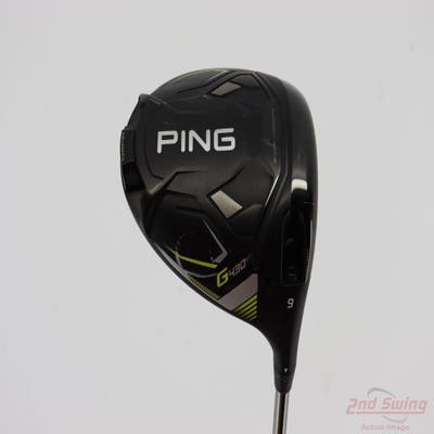 Ping G430 LST Driver 9° Tour 2.0 Chrome 75 Graphite X-Stiff Right Handed 45.0in