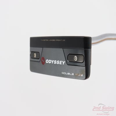 Odyssey Tri-Hot 5K Double Wide DB Putter Graphite Right Handed 36.0in