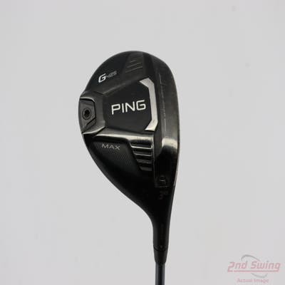 Ping G425 Max Fairway Wood 3 Wood 3W 14.5° ALTA CB 65 Graphite Regular Right Handed 42.75in