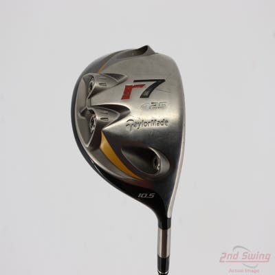 TaylorMade R7 425 Driver 10.5° TM Reax 60 Graphite Regular Right Handed 45.0in