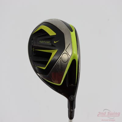 Nike Vapor Flex Driver 8.5° Mitsubishi Diamana S+ Blue 60 Graphite Stiff Right Handed 45.25in