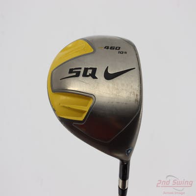 Nike Sasquatch Driver 10.5° Nike Sasquatch Diamana Graphite Regular Right Handed 45.0in