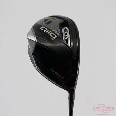 TaylorMade Qi10 LS Driver 9° Fujikura Ventus Black VC 5 Graphite X-Stiff Right Handed 46.0in