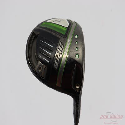 Callaway EPIC Max Driver 9° Project X Cypher 40 Graphite Senior Right Handed 45.75in