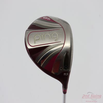 Ping G LE 2 Driver 11.5° ULT 240 Lite Graphite Ladies Right Handed 44.5in