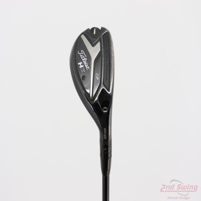 Titleist 818 H2 Hybrid 2 Hybrid 17° MRC Tensei CK Pro White 90 Graphite Stiff Right Handed 41.0in