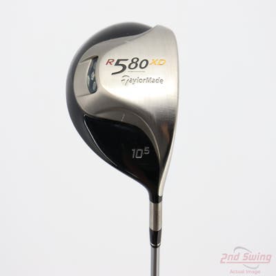 TaylorMade R580 XD Driver 10.5° TM M.A.S.2 Graphite Regular Right Handed 44.75in