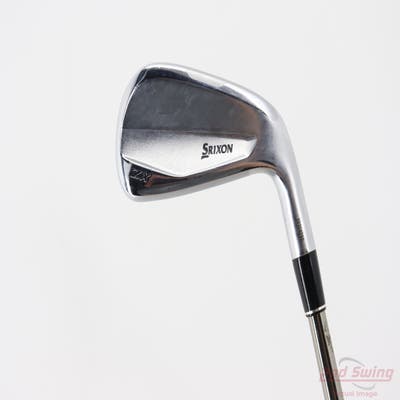 Srixon ZX Utility Utility Iron 3 Utility 20° UST Mamiya Recoil 95 F4 Graphite Stiff Right Handed 40.0in