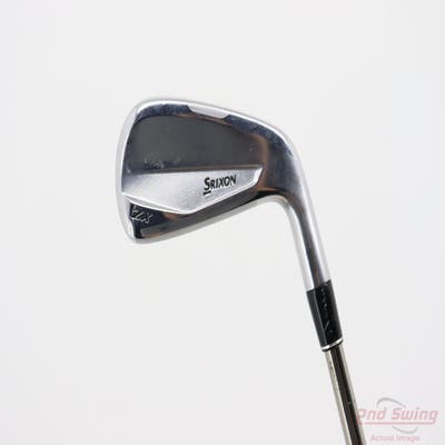 Srixon ZX Utility Utility Iron 4 Utility 23° UST Mamiya Recoil 95 F4 Graphite Stiff Right Handed 39.25in