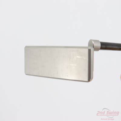 Goodwood G6 Stainless Putter Graphite Right Handed 34.25in