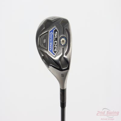 TaylorMade SLDR S Hybrid 5 Hybrid 25° TM Fujikura Speeder 72h Graphite Regular Right Handed 39.75in