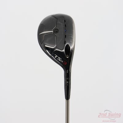 Titleist TSR3 Fairway Wood 5 Wood 5W 18° Grafalloy Epic Fairway Graphite X-Stiff Right Handed 41.0in