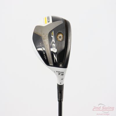 TaylorMade RocketBallz Stage 2 Fairway Wood 2 Wood 2W 13° TM Matrix RocketFuel 70 Graphite Stiff Right Handed 43.5in