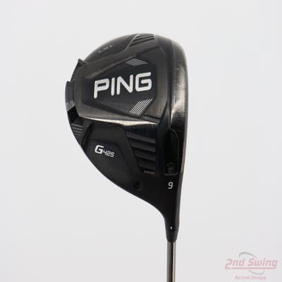 Ping G425 LST Driver 9° Ping Tour 75 Graphite X-Stiff Right Handed 45.5in