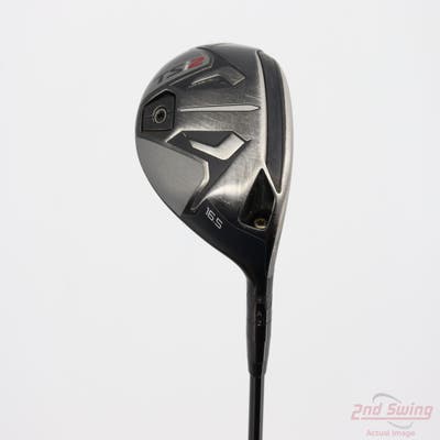 Titleist TSi2 Fairway Wood 4 Wood 4W 16.5° MCA Tensei AV White Raw 75 Graphite X-Stiff Right Handed 42.5in