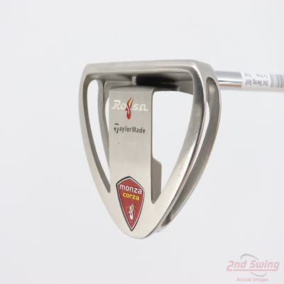 TaylorMade Rossa Monza Corza Putter Steel Right Handed 35.0in