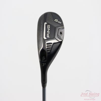 Ping G425 Hybrid 3 Hybrid 19° ALTA CB 70 Slate Graphite Regular Left Handed 40.0in