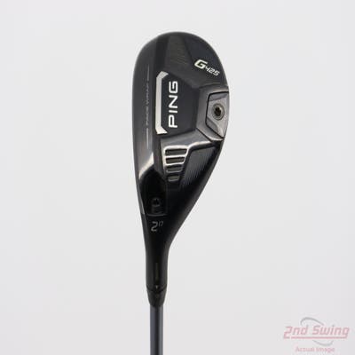 Ping G425 Hybrid 2 Hybrid 17° ALTA CB 70 Slate Graphite Regular Left Handed 40.5in