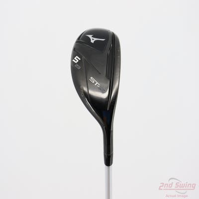 Mizuno ST-X 220 Hybrid 5 Hybrid 23° Aldila Ascent 50 Graphite Regular Right Handed 39.75in