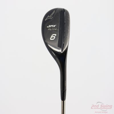 Mizuno JPX 921 Fli-Hi Hybrid 6 Hybrid UST Mamiya Recoil 460 F3 Graphite Regular Right Handed 38.0in