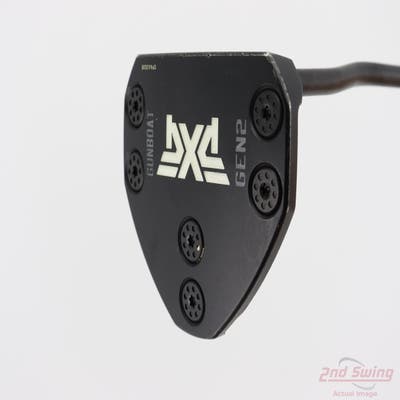 PXG Gunboat Gen2 Putter Steel Right Handed 35.25in