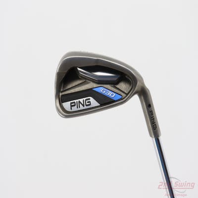 Ping G30 Single Iron 4 Iron Ping CFS Distance Steel Regular Right Handed Black Dot 39.0in