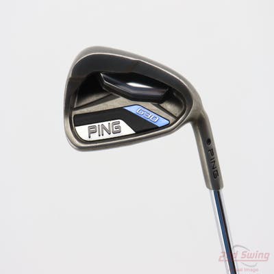 Ping G30 Single Iron 5 Iron Ping CFS Distance Steel Regular Right Handed Black Dot 38.25in