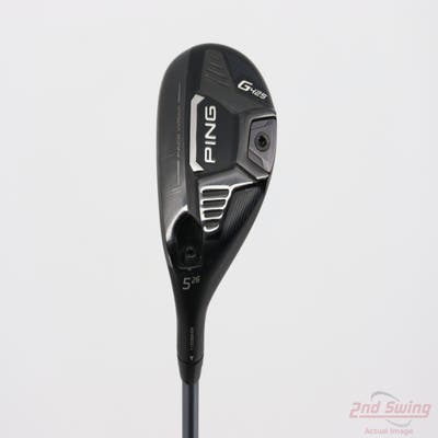 Ping G425 Hybrid 5 Hybrid 26° ALTA CB 70 Slate Graphite Regular Left Handed 39.0in