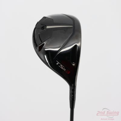 Titleist TSR3 Driver 8° Mitsubishi Tensei 1K Black 65 Graphite Stiff Right Handed 45.0in