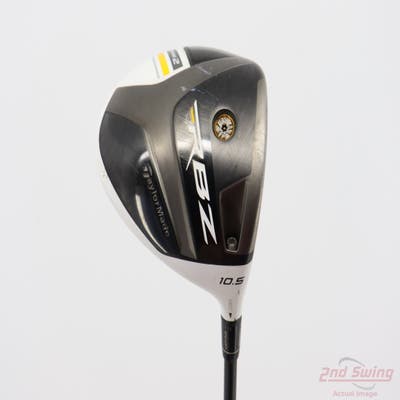 TaylorMade RocketBallz Stage 2 Driver 10.5° TM Matrix RocketFuel 50 Graphite Senior Right Handed 45.25in