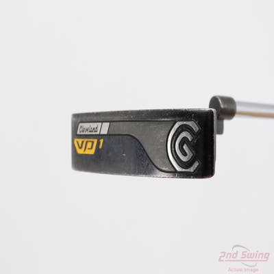 Cleveland 2009 VP1 Putter Steel Right Handed 34.0in