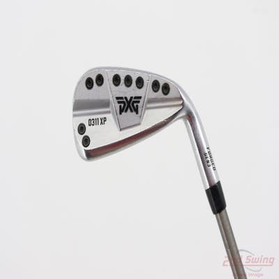 PXG 0311 XP GEN3 Single Iron 5 Iron Aerotech SteelFiber i95 Steel Regular Right Handed 38.25in