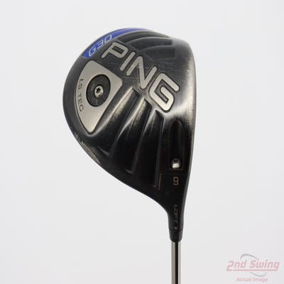 Ping G30 LS Tec Driver 9° Ping Tour 65 Graphite Stiff Right Handed 45.0in