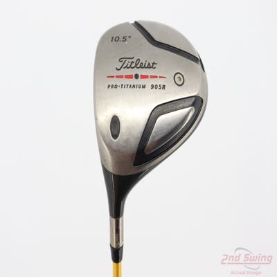 Titleist 905 R Driver 10.5° UST Proforce 65 Graphite Stiff Left Handed 45.5in