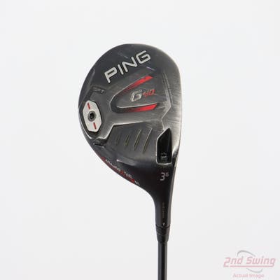 Ping G410 SF Tec Fairway Wood 3 Wood 3W 16° ALTA CB 65 Red Graphite Regular Right Handed 43.0in