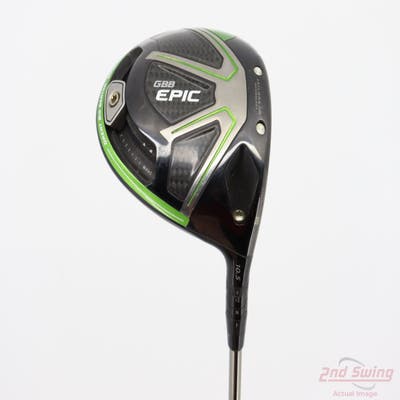 Callaway GBB Epic Driver 10.5° UST Mamiya Recoil ES 440 Graphite Regular Right Handed 45.75in