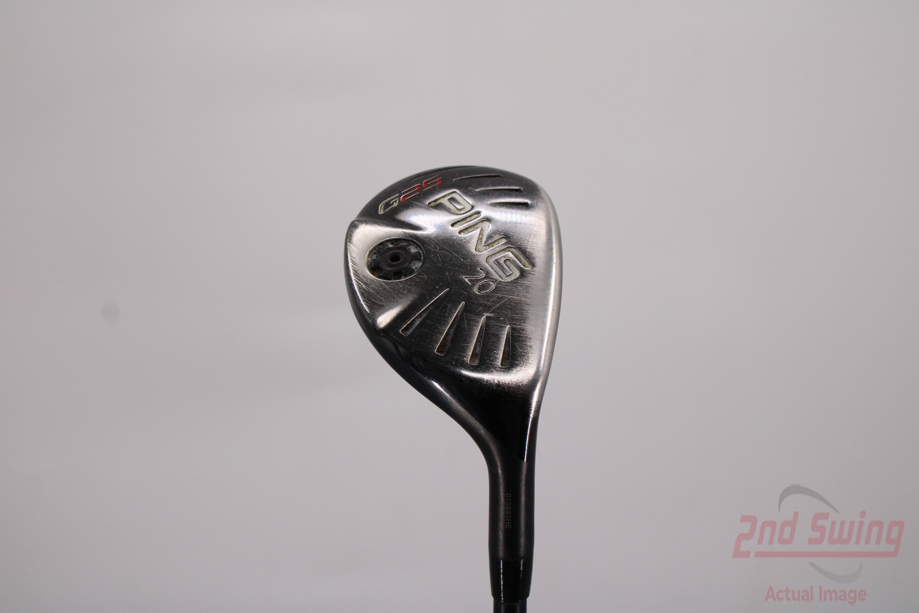 Ping G25 Hybrid (T-T2226826657) | 2nd Swing Golf