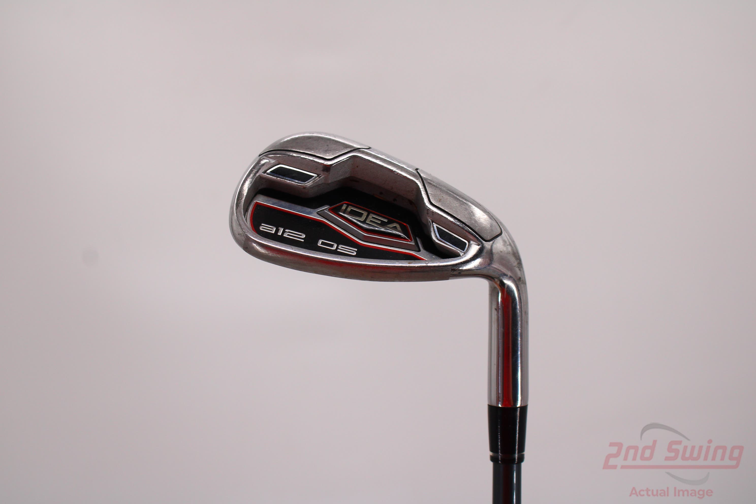 Adams Idea A12 OS Wedge (T-T2226881483) | 2nd Swing Golf