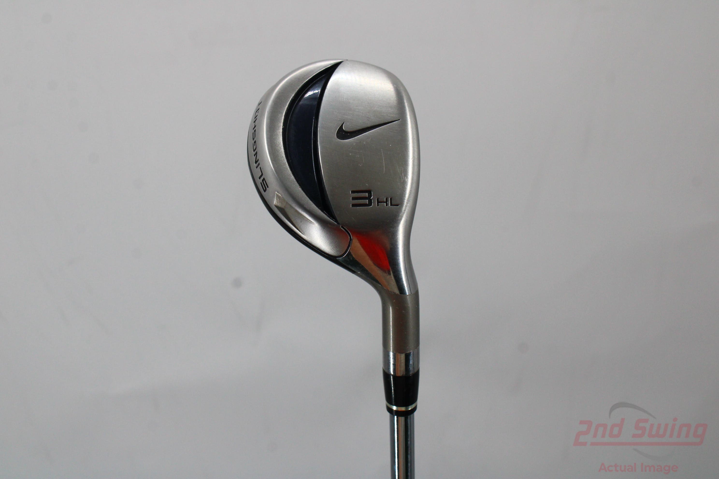 Nike slingshot outlet hybrid irons