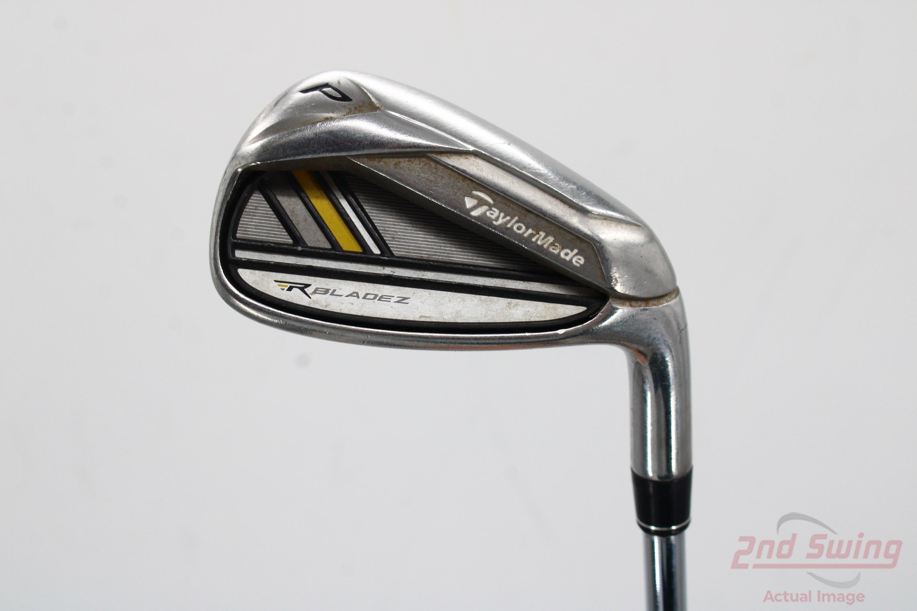 Taylormade rocketbladez deals approach wedge