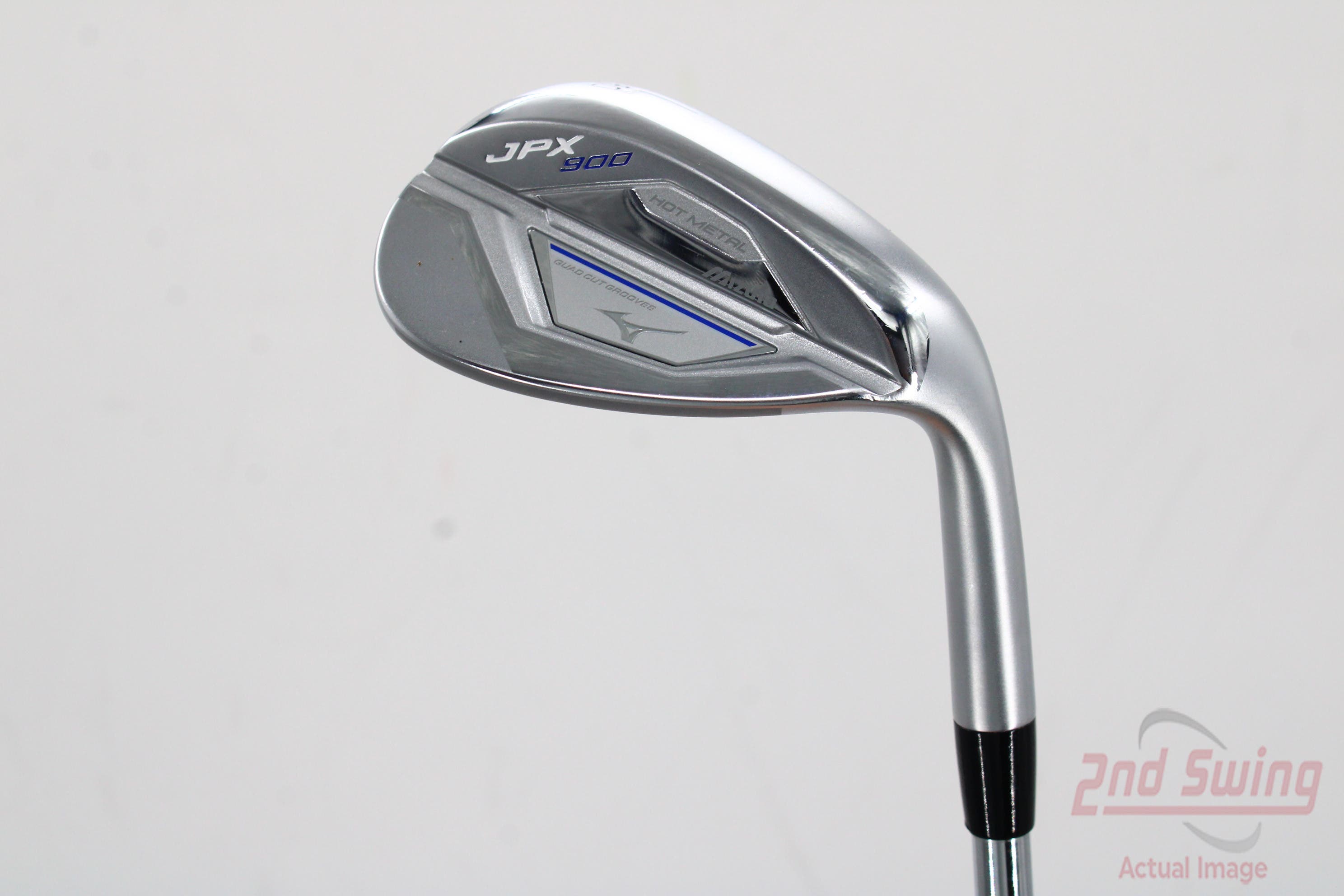 Jpx 900 hot metal best sale gap wedge