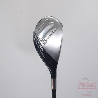 TaylorMade Burner Superfast Hybrid 5 Hybrid 24° TM Reax 50 Graphite Ladies Right Handed 39.0in