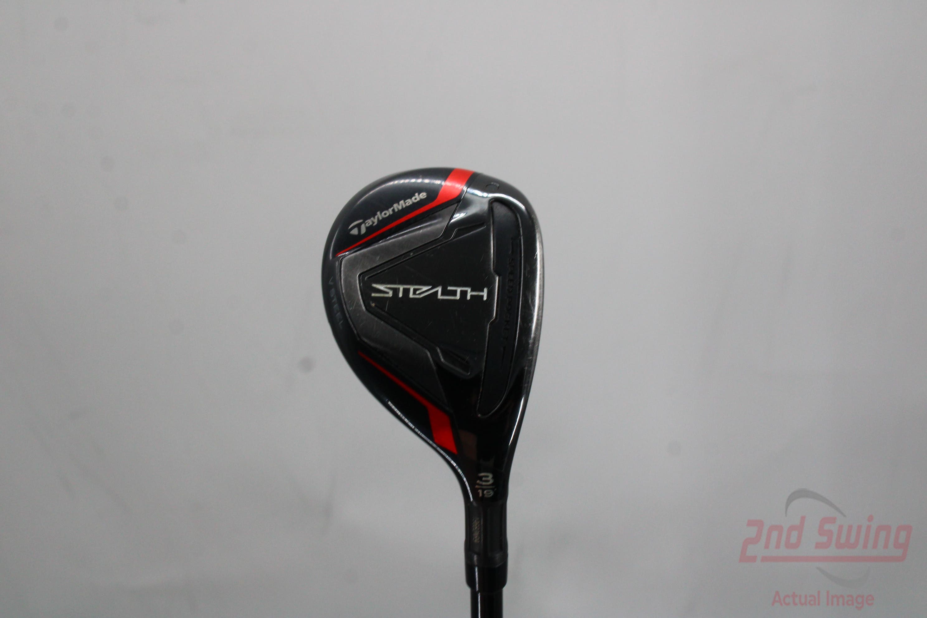 TaylorMade Stealth Rescue Hybrid (T-T2334151354) | 2nd Swing Golf