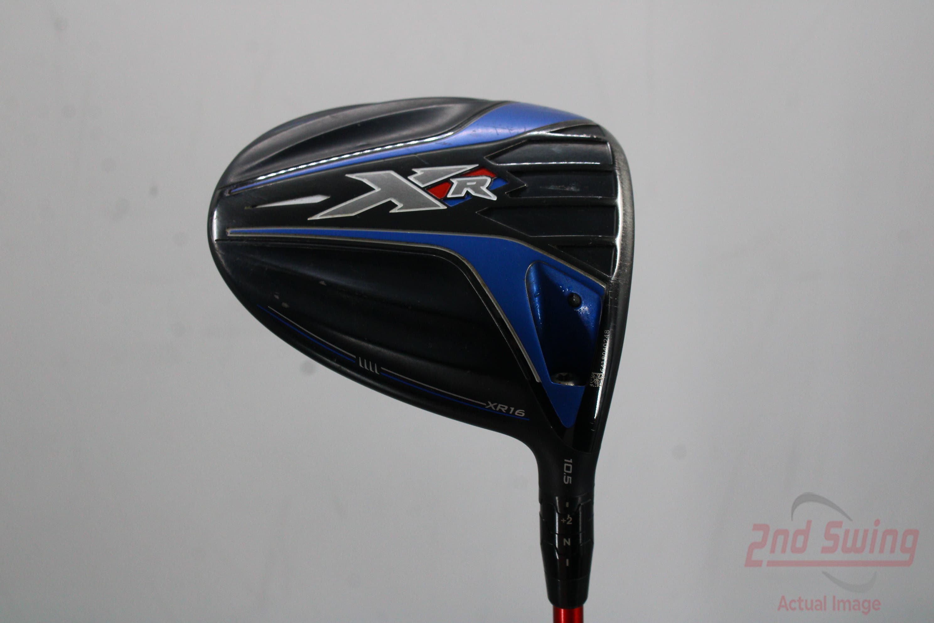 Callaway XR 16 Driver | 2nd Swing Golf