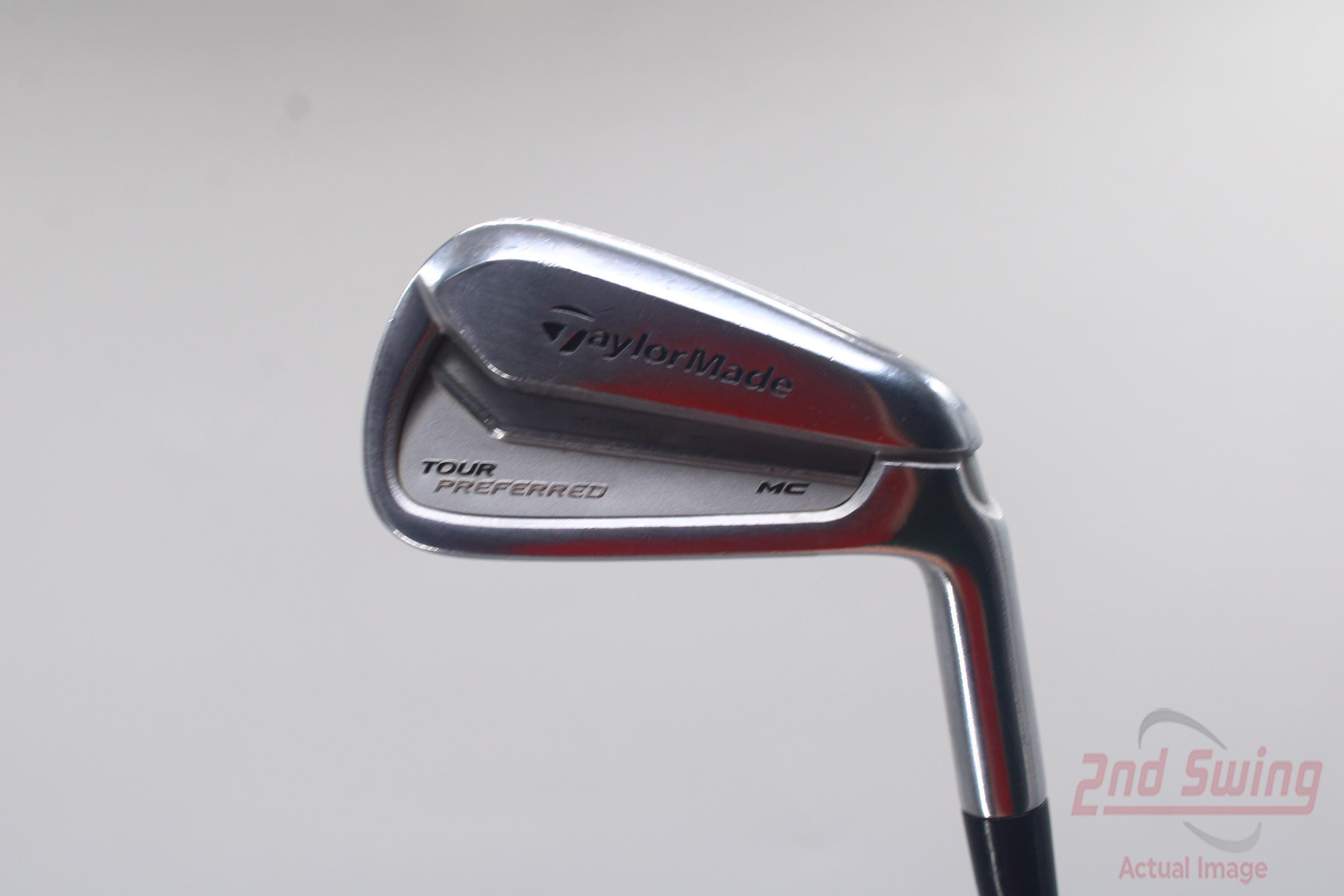 TaylorMade 2014 Tour Preferred MC Single Iron (T-T2334172096)